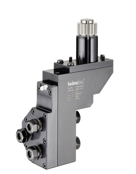 PLATINUM TOOLING INTRODUCE UN NUEVO PROGRAMA DE HERRAMIENTAS PARA TORNOS AUTOMÁTICOS